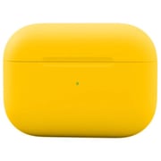 Merlin Craft 82669 AirPods Pro Gen 2C Yellow Matte