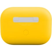 Merlin Craft 82669 AirPods Pro Gen 2C Yellow Matte