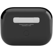 Merlin Craft 82676 AirPods Pro Gen 2C Black Glossy