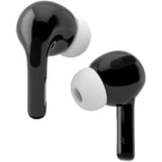 Merlin Craft 82676 AirPods Pro Gen 2C Black Glossy