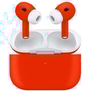 Merlin Craft 82690 AirPods Pro Gen 2C Red Matte