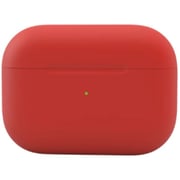 Merlin Craft 82690 AirPods Pro Gen 2C Red Matte