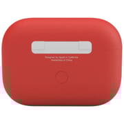 Merlin Craft 82690 AirPods Pro Gen 2C Red Matte