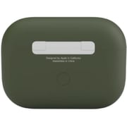 Merlin Craft 82737 AirPods Pro Gen 2C Green Matte