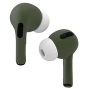 Merlin Craft 82737 AirPods Pro Gen 2C Green Matte
