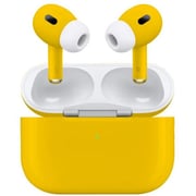 Merlin Craft 82744 AirPods Pro Gen 2C Yellow Glossy