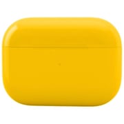 Merlin Craft 82744 AirPods Pro Gen 2C Yellow Glossy