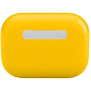 Merlin Craft 82744 AirPods Pro Gen 2C Yellow Glossy