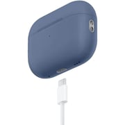 Merlin Craft 82768 AirPods Pro Gen 2C Sierra Blue Bold
