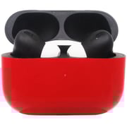 Merlin Craft 82867 AirPods Pro Gen 2C Combo Black & Red