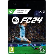 Microsoft Xbox FIFA 24 Standard Edition Game