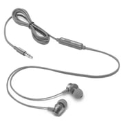 Lenovo GXD1J77354 Wired In Ear Earphones Grey