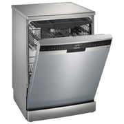 Siemens iQ500 Free Standing Dishwasher SN25HI76MM