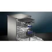 Siemens iQ500 Free Standing Dishwasher SN25HI76MM