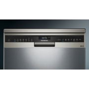 Siemens iQ500 Free Standing Dishwasher SN25HI76MM