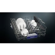 Siemens iQ500 Free Standing Dishwasher SN25HI76MM