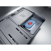 Siemens iQ500 Free Standing Dishwasher SN25HI76MM