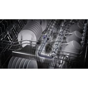 Siemens iQ500 Free Standing Dishwasher SN25HI76MM
