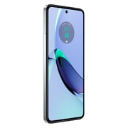 Motorola Moto G84 5G Gris 12GB / 256GB