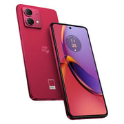 Motorola Moto G84 256GB Viva Magenta 5G Smartphone 