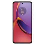 Motorola Moto G84 256GB Viva Magenta 5G Smartphone