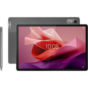 Lenovo Tab P12 Tablet - WiFi 128GB 8GB 12.7inch Storm Grey with Pen (ZACH0106AE TB370FU)