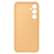 Samsung Silicone Case Apricot Galaxy S23 FE