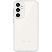 Samsung Glossy Case Clear Galaxy S23 FE