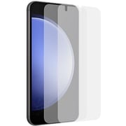 Samsung Screen Protector Transparent Galaxy S23FE