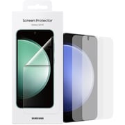 Samsung Screen Protector Transparent Galaxy S23FE