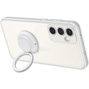 Samsung Gadget Case Transparent Galaxy S23FE