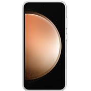 Samsung Gadget Case Transparent Galaxy S23FE