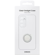 Samsung Gadget Case Transparent Galaxy S23FE
