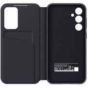 Samsung Smart View Wallet Case Black Galaxy S23FE