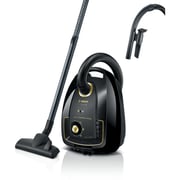 Bosch Series 4 Bagged Vacuum Cleaner Black - BGL38GOLD