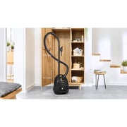 Bosch Series 4 Bagged Vacuum Cleaner Black - BGL38GOLD