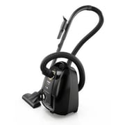 Bosch Series 4 Bagged Vacuum Cleaner Black - BGL38GOLD