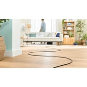 Bosch Series 4 Bagged Vacuum Cleaner Black - BGL38GOLD