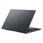 Asus ZenBook (2023) Laptop - 13th Gen / Intel Core i5-13500H / 14.5inch / 512GB SSD / 8GB RAM / Shared Intel Iris Xe Graphics / Windows 11 / English Keyboard / Grey / International Version - [Q410VA-EVO]