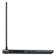 Acer Nitro 5 Gaming (2022) Laptop - 12th Gen / Intel Core i5-12450H / 15.6inch / 512GB SSD / 16GB RAM / 6GB NVIDIA GeForce RTX 4050 Graphics / Windows 11 Home / English Keyboard / Obsidian Black / International Version - [AN515-58-52A9]
