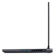 Acer Nitro 5 Gaming (2022) Laptop - 12th Gen / Intel Core i5-12450H / 15.6inch / 512GB SSD / 16GB RAM / 6GB NVIDIA GeForce RTX 4050 Graphics / Windows 11 Home / English Keyboard / Obsidian Black / International Version - [AN515-58-52A9]