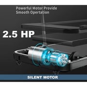 Skyland 2in1 Foldable Treadmill EM1293 price in Bahrain, Buy Skyland