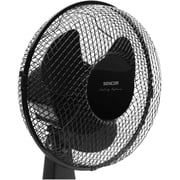 Sencor Desktop Fan SFE2311BK