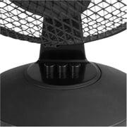 Sencor Desktop Fan SFE2311BK