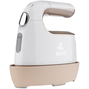 Evvoli Portable Travel Garment Steamer EVIR-PGS1000G