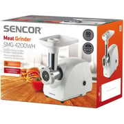 Sencor Meat Grinder SMG4200WH
