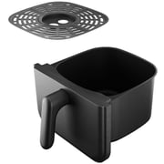 evvoli Air Fryer EVKA-AF3801B