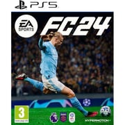 PS5 EA Sports FC 24 Game