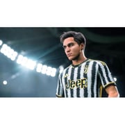 PS5 EA Sports FC 24 Game