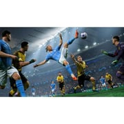 PS5 EA Sports FC 24 Game